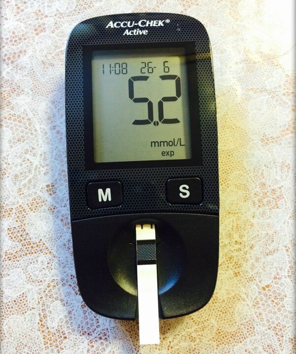 Diaform Plus hat normalerweise Zucker