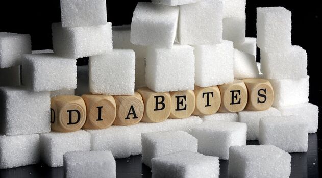 Diabetes mellitus - Duy