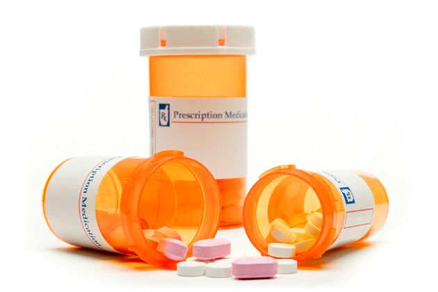 Sulfonilierte Derivate in Typ -2 -Diabetes